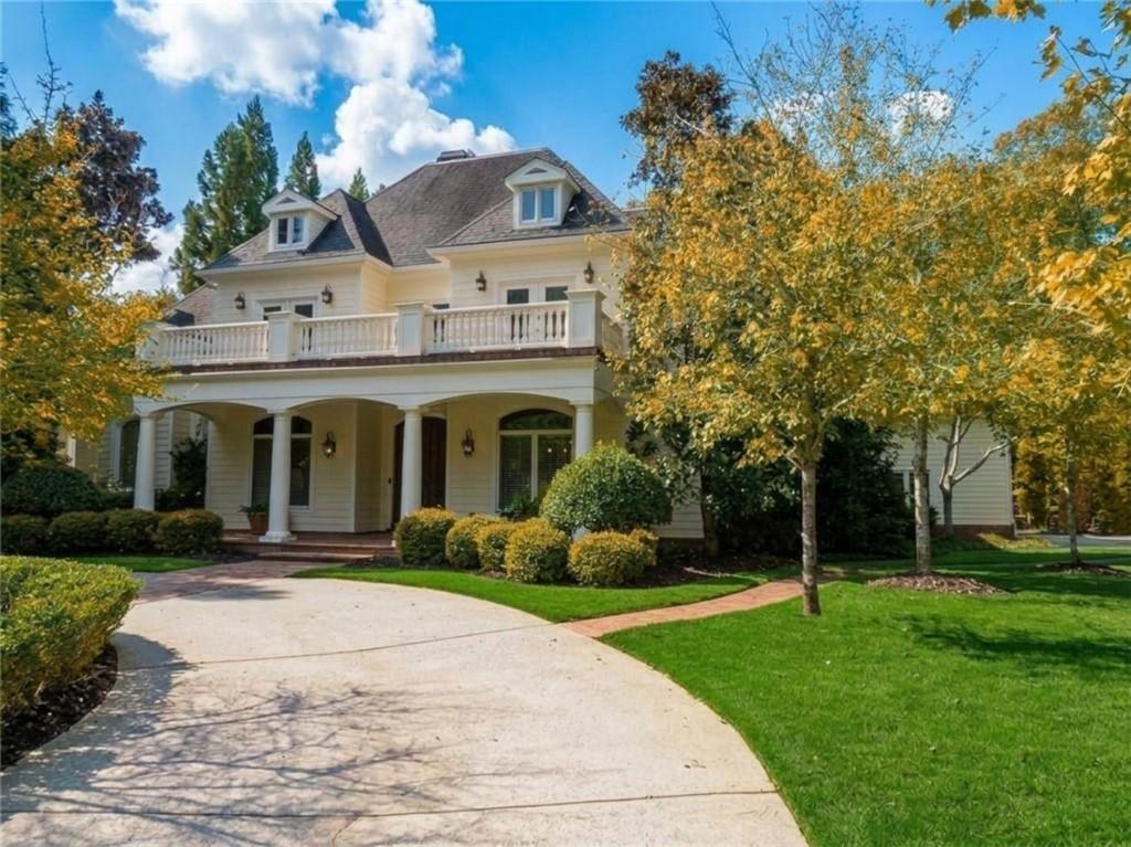 5920 Polo Dr., Cumming, GA 30040