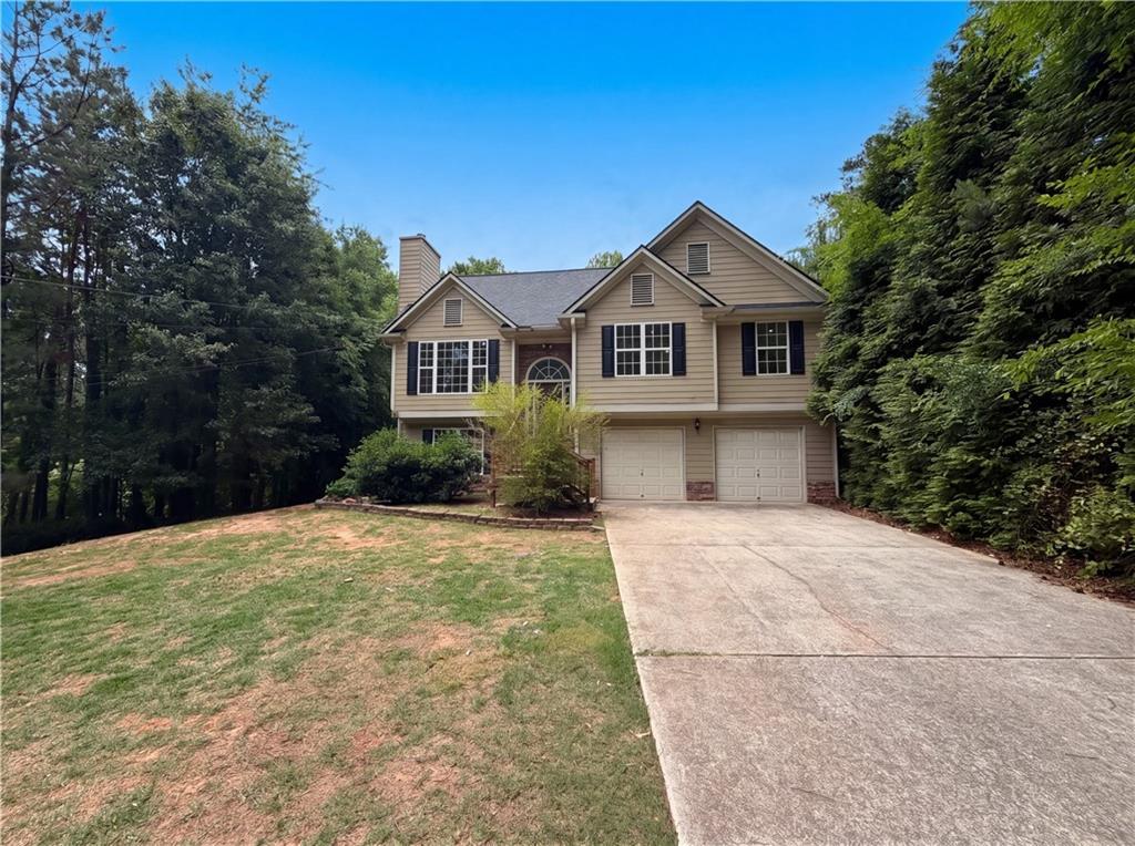 3548 Herren Dr., Smyrna, GA 30082