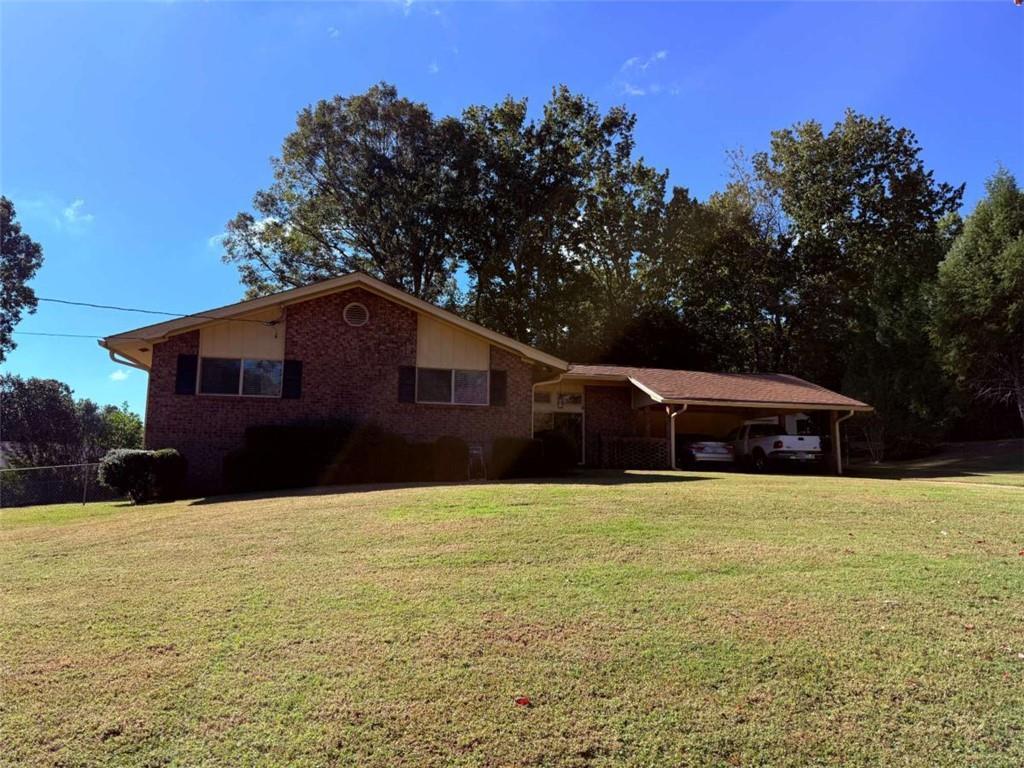 4943 Beth St., Douglasville, GA 30135