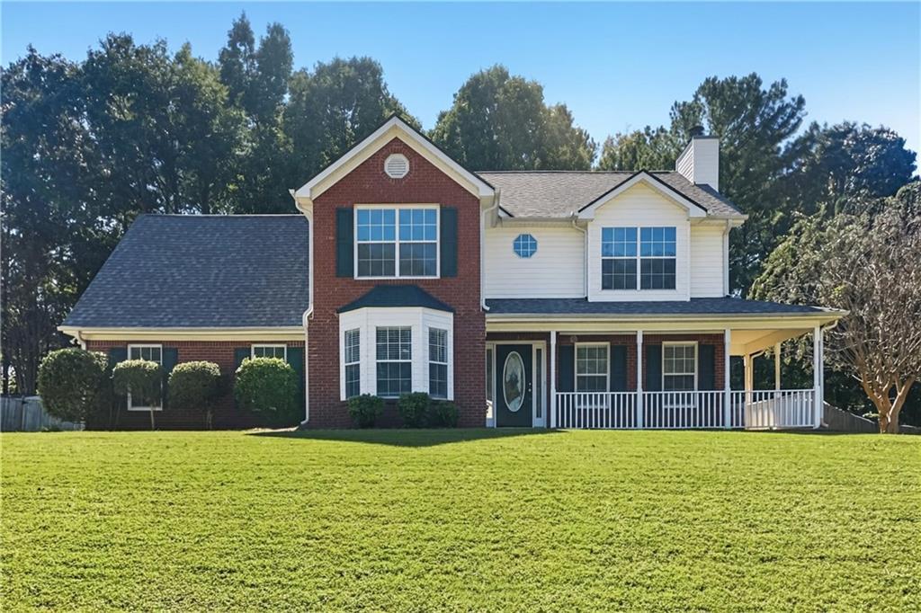 238 Hunters Chase, Mcdonough, GA 30253