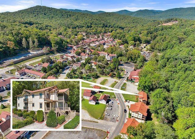 996 Edelweiss Strasse, Helen, GA 30545