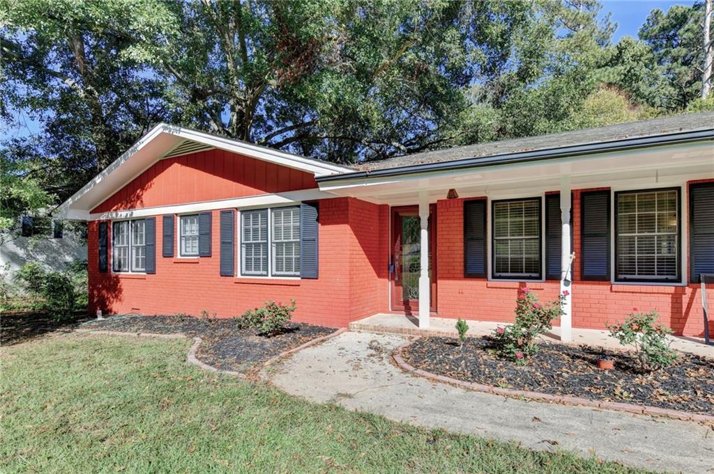 2995 Riviera Dr., Conyers, GA 30012