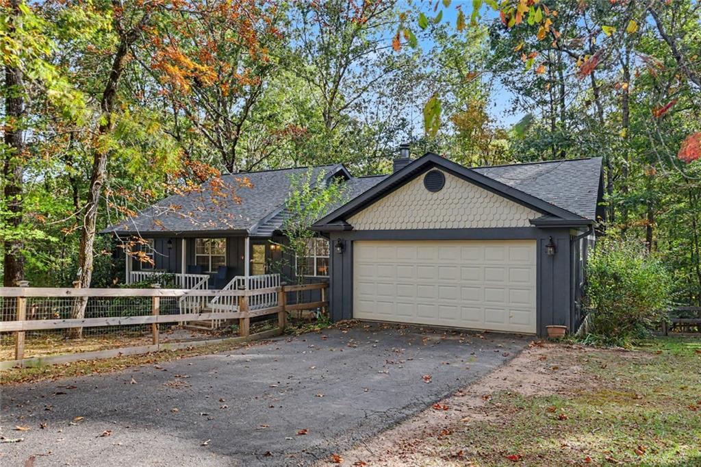 193 Copper Mill Rd., Dahlonega, GA 30533