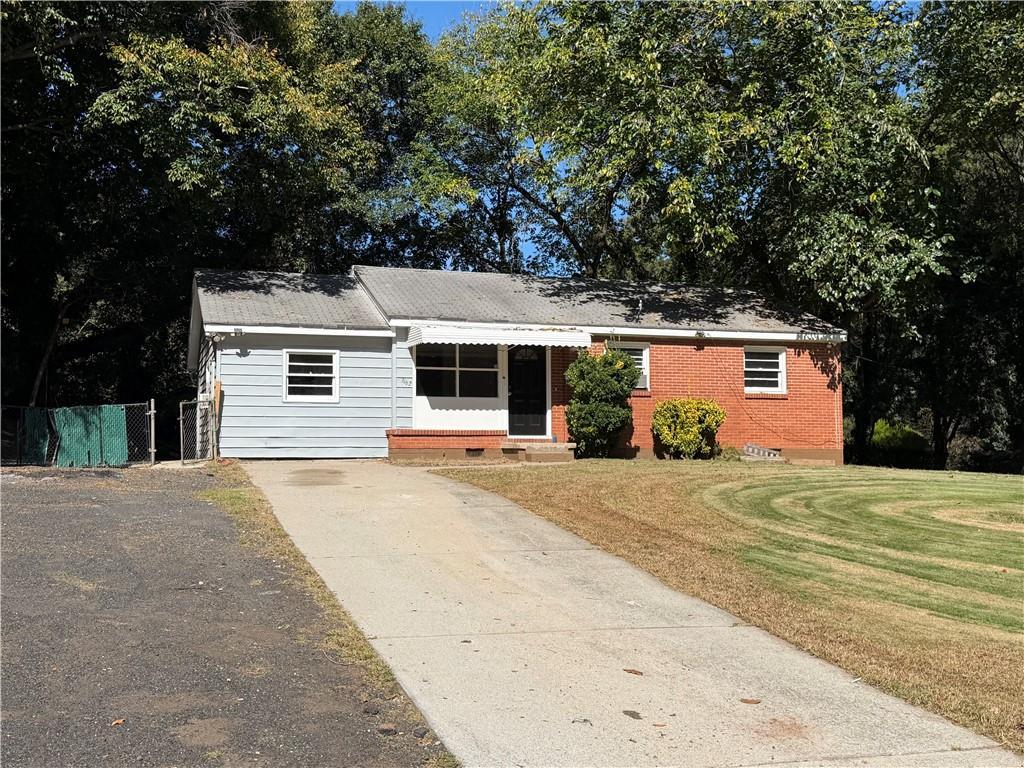 3162 Chappell Ln., Doraville, GA 30360
