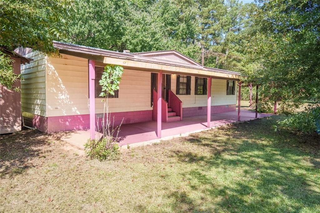 245 Brannan Rd., Mcdonough, GA 30253