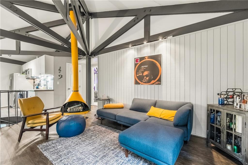 162 Treetopper Cir., Big Canoe, GA 30143