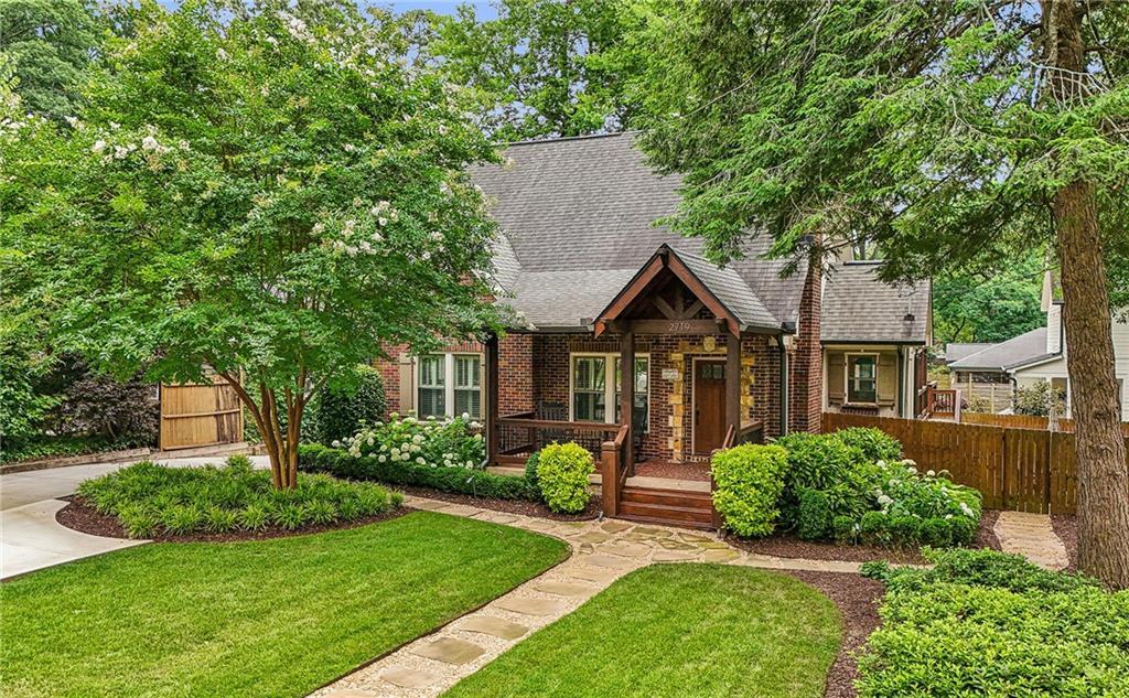 2719 Tupelo St., Atlanta, GA 30317