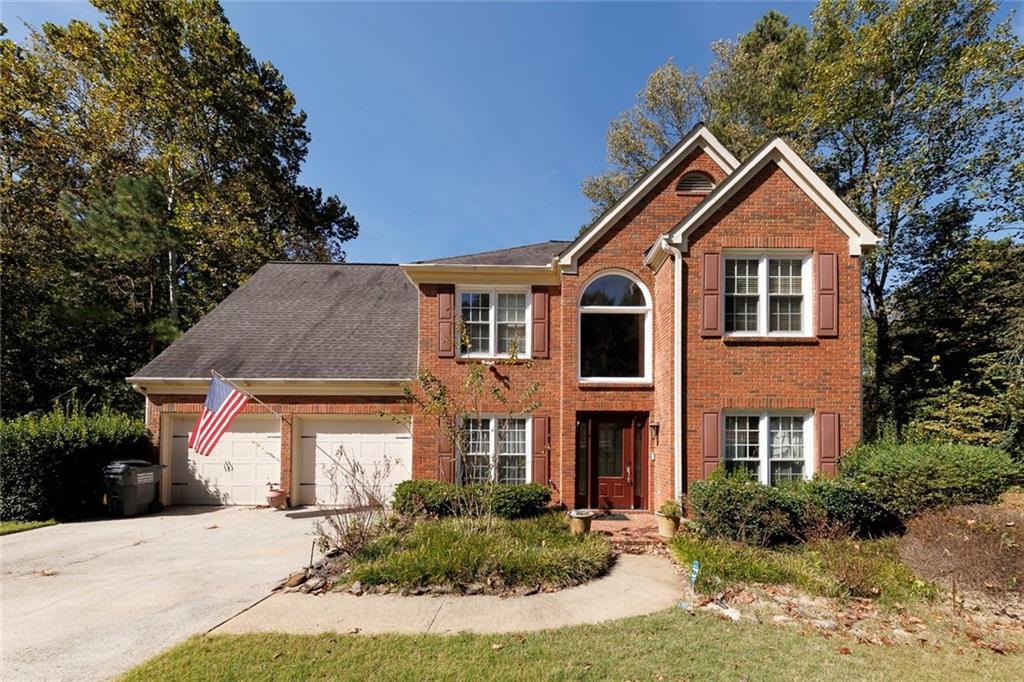 1731 Victoria Way, Kennesaw, GA 30152