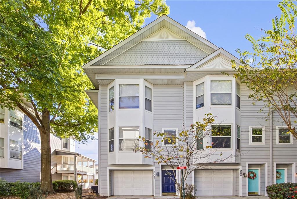 951 Glenwood Ave. #2001, Atlanta, GA 30316