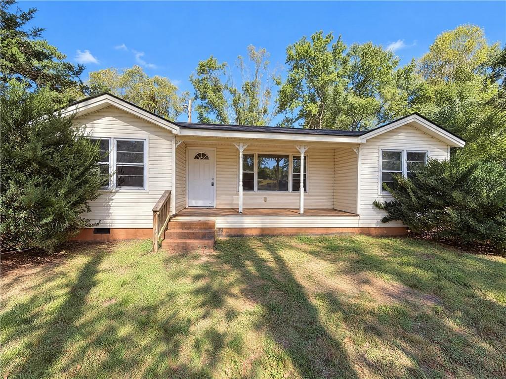 755 Commerce Rd., Jefferson, GA 30549