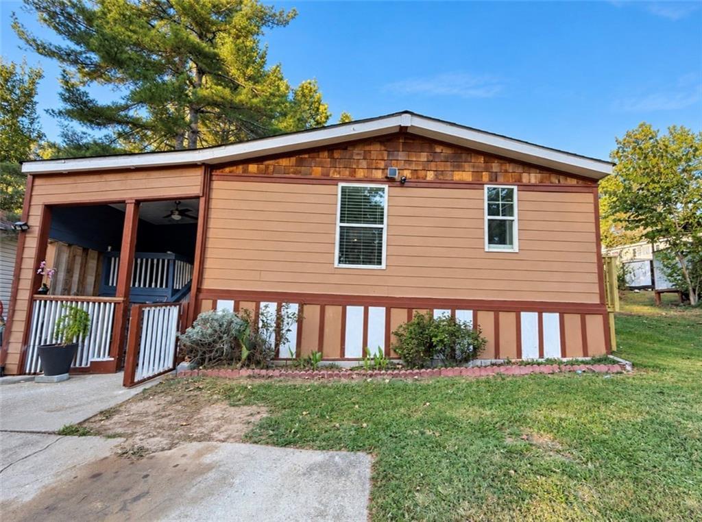 5109 Persimmon, Buford, GA 30518