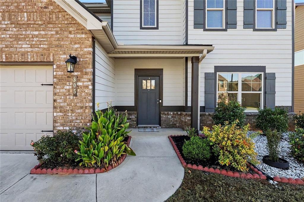 305 Eleanora Crossing, Loganville, GA 30052