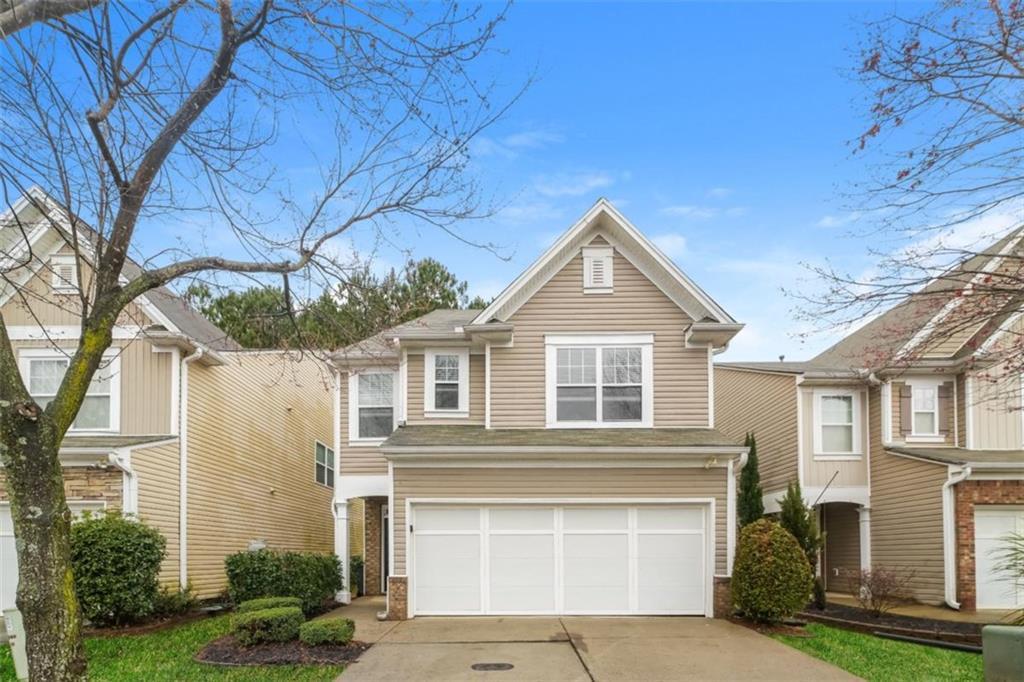 744 Mountain Laurel Dr., Canton, GA 30114