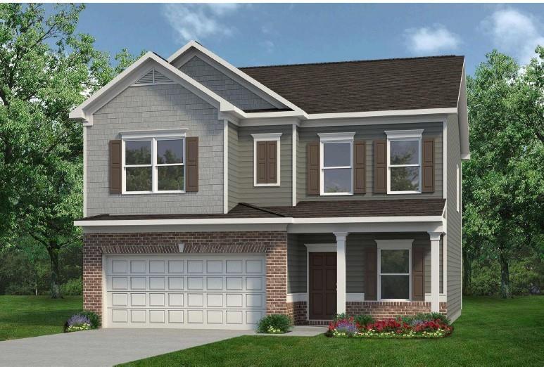 202 Oakmont Dr., Dallas, GA 30132
