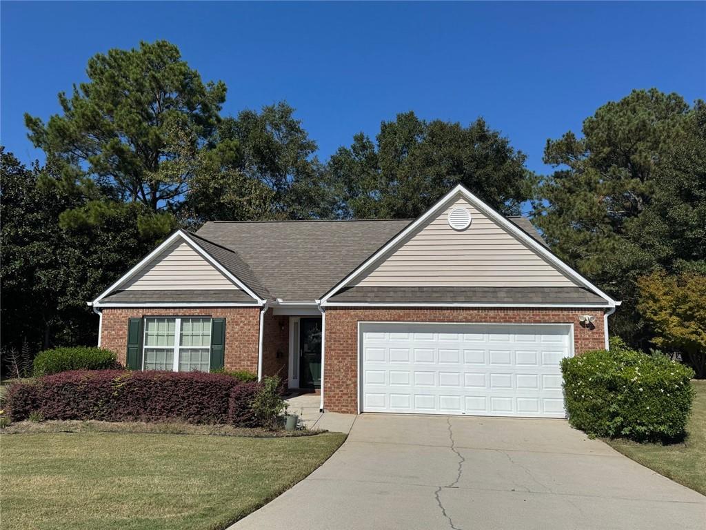 530 Mockingbird Ln., Loganville, GA 30052