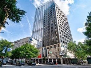 20 Marietta St. #13C, Atlanta, GA 30303