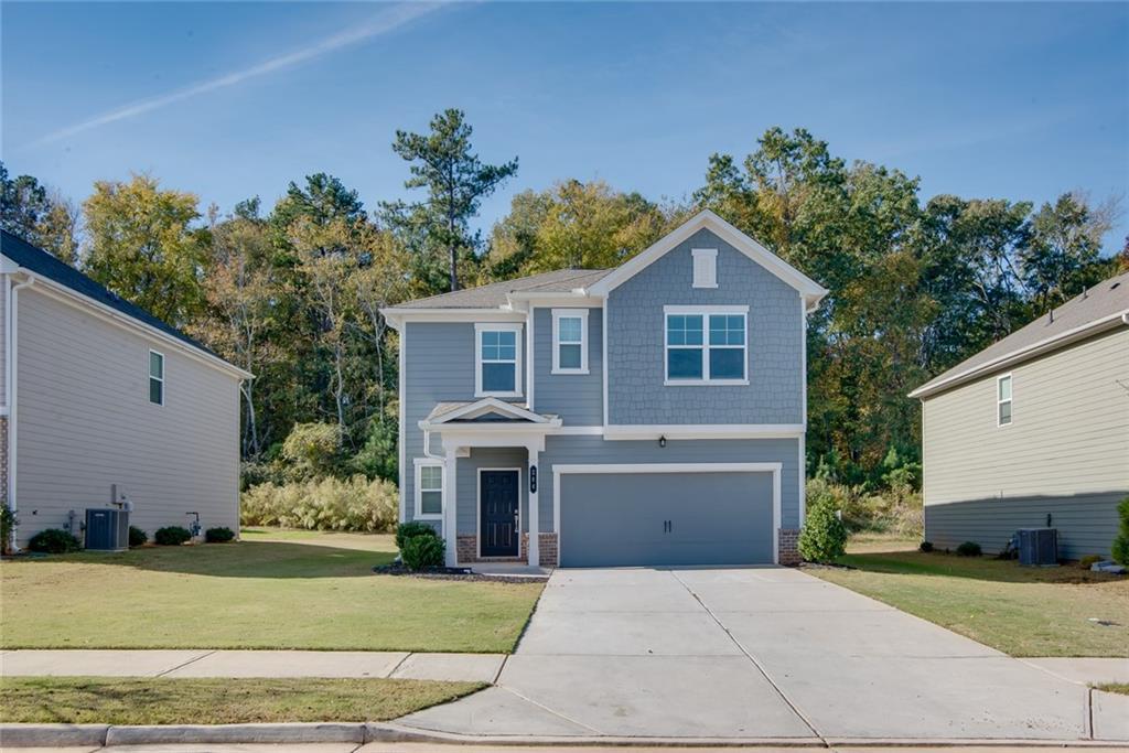 284 Golden Eagle Pkwy., Braselton, GA 30517