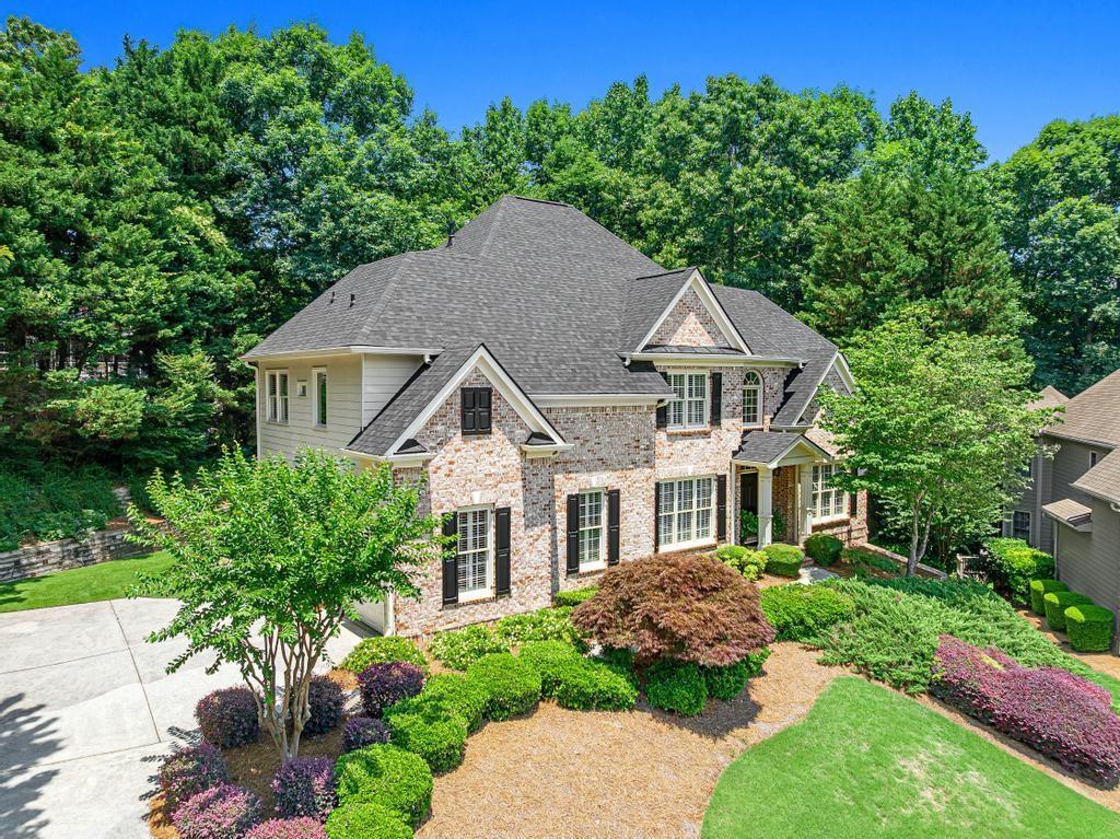 3945 Carriage Glen Ct., Dacula, GA 30019