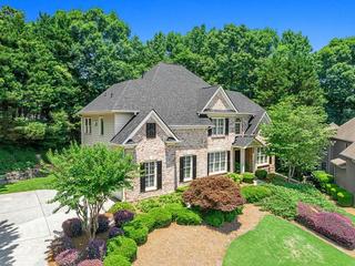 New Homes For Sale This Week in Dacula: October 23rd to October 29th
