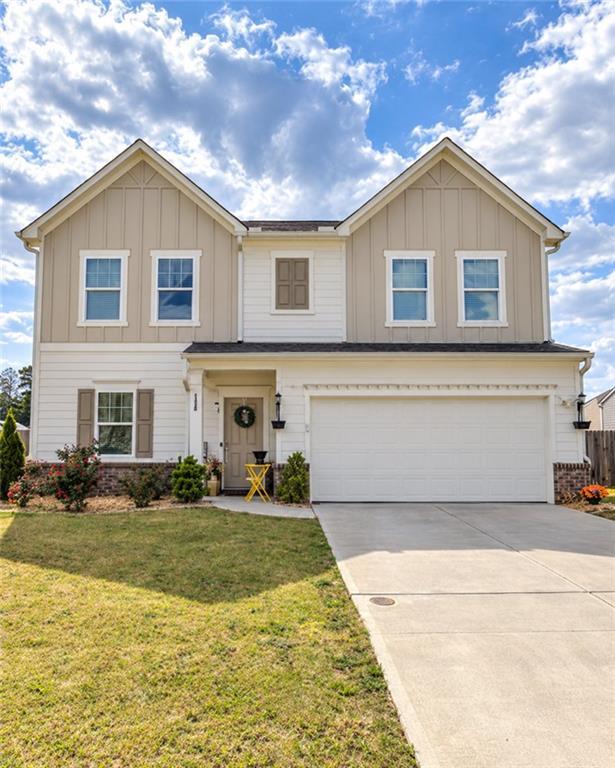 138 Verona Dr., Cartersville, GA 30120