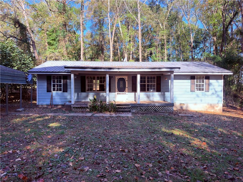 946 Dogwood Tr., Winder, GA 30680