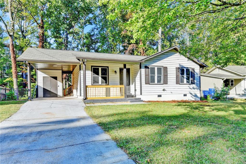 199 Cedar Ridge Tr., Lawrenceville, GA 30046