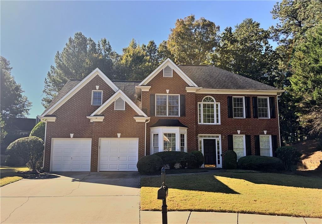 3500 Brandywine Rd., Kennesaw, GA 30144