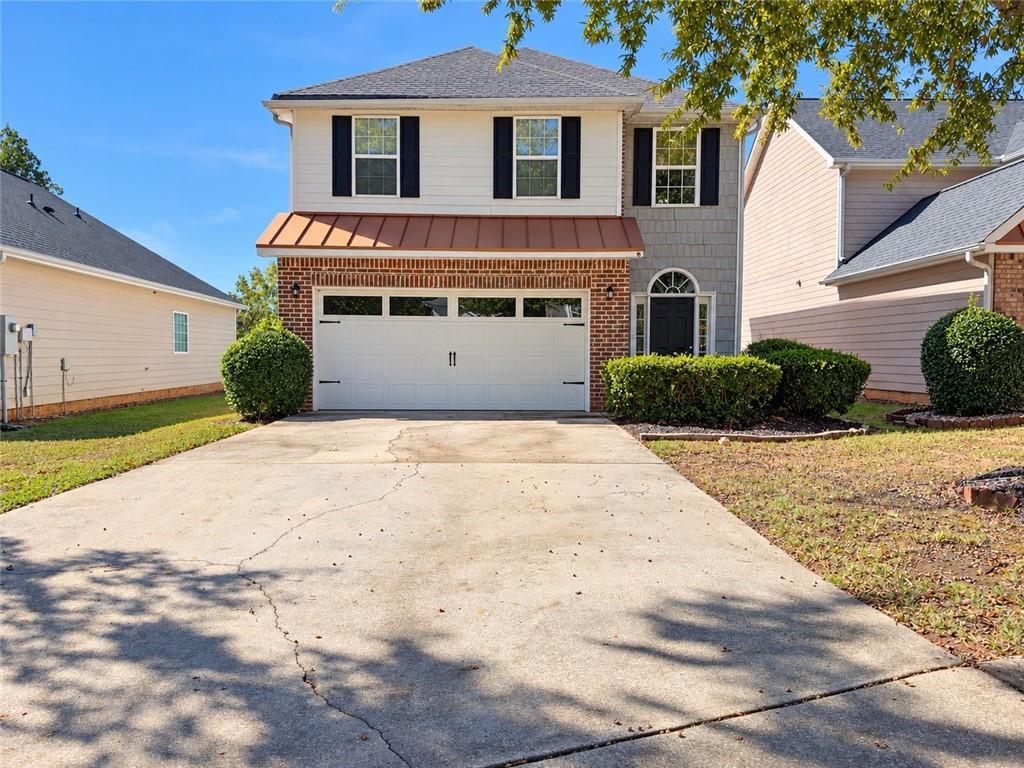 245 Polo Ln., Locust Grove, GA 30248