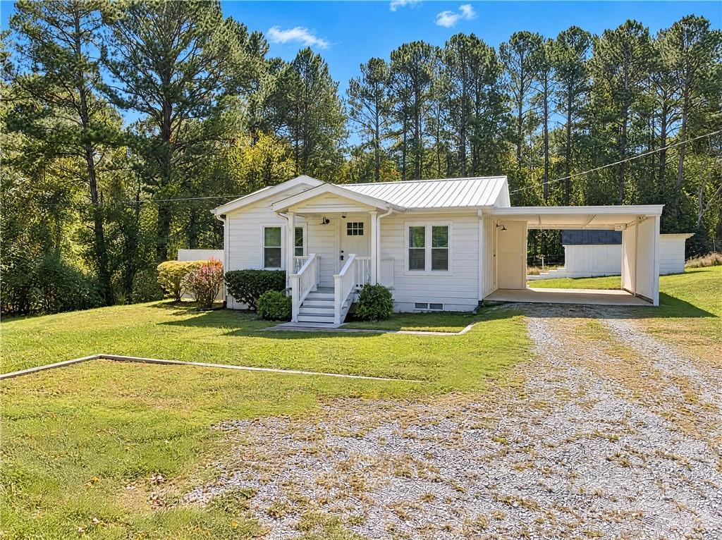 1022 Arnold Mill Rd., Woodstock, GA 30188