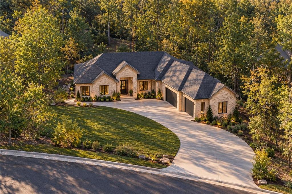 4986 Kanawha Bluff, Stone Mountain, GA 30087