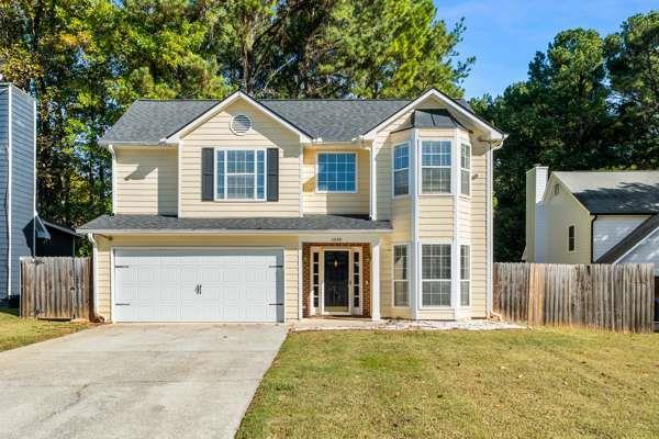 2839 Weston Brook Ln., Duluth, GA 30096