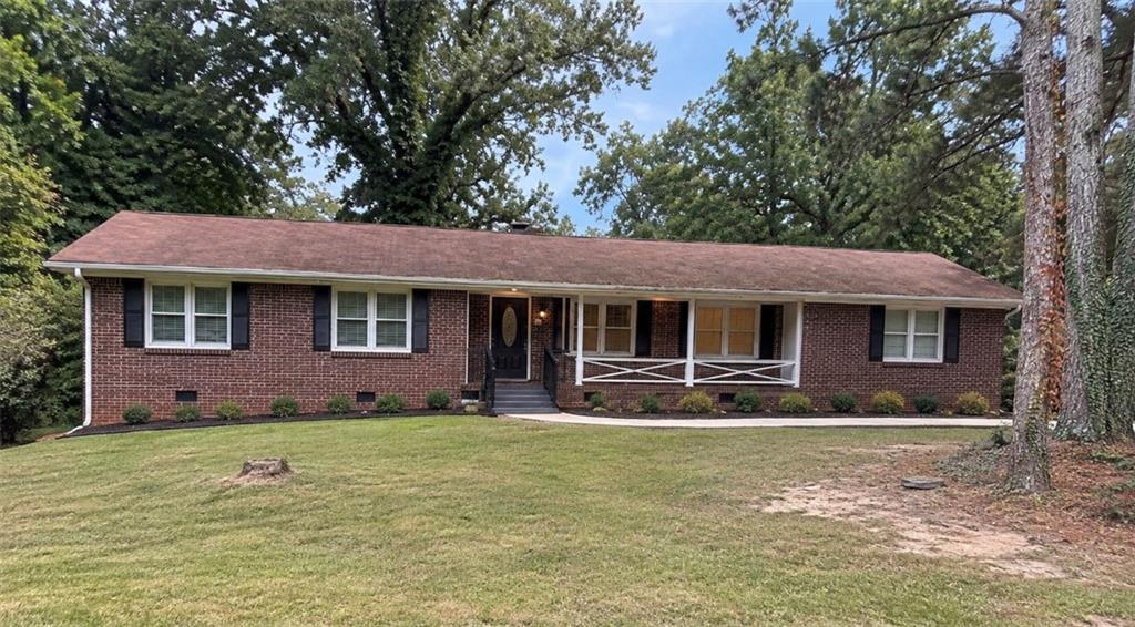 524 Rowland Rd., Stone Mountain, GA 30083