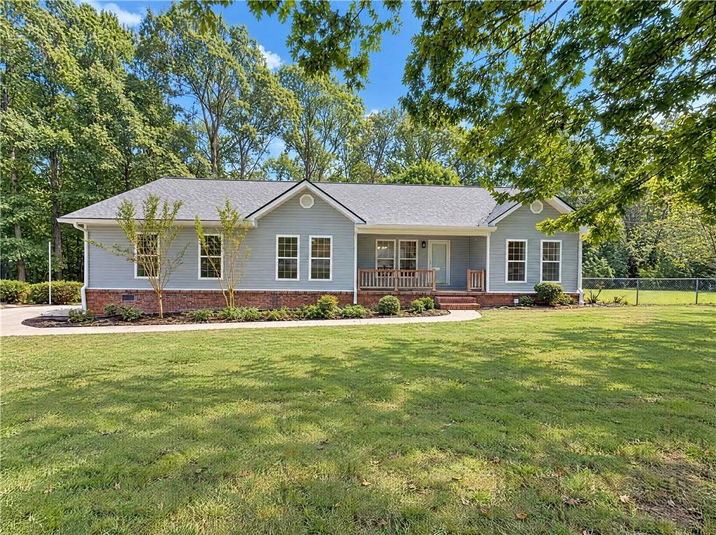 4300 Peeksville Rd., Mcdonough, GA 30252