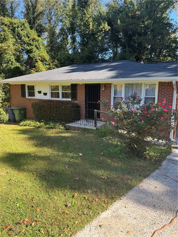 4235 Utoy Ct., Atlanta, GA 30331