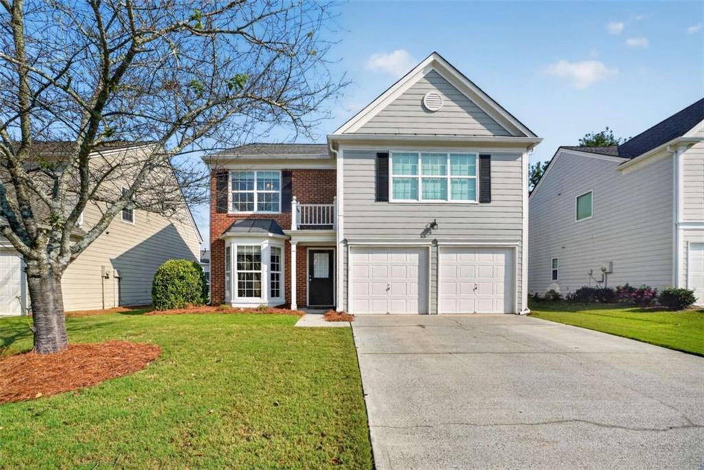 8965 Ruel Ln., Suwanee, GA 30024