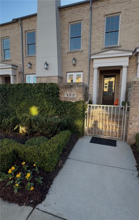 122 Grand Crescent, Alpharetta, GA 30009