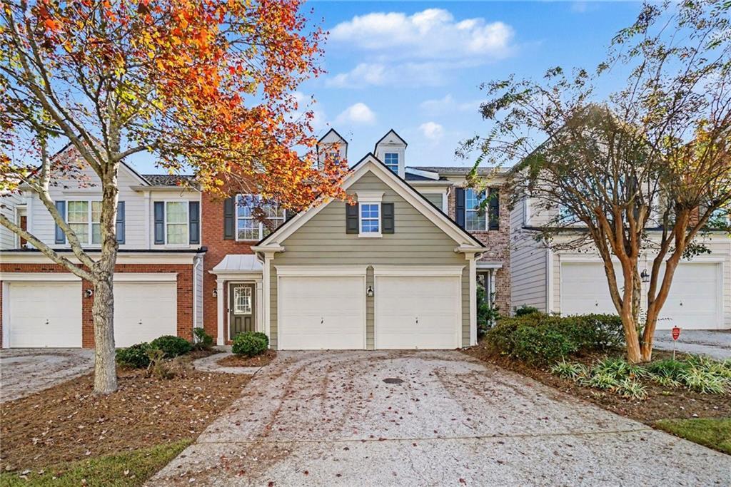 13279 Marrywood Dr., Milton, GA 30004