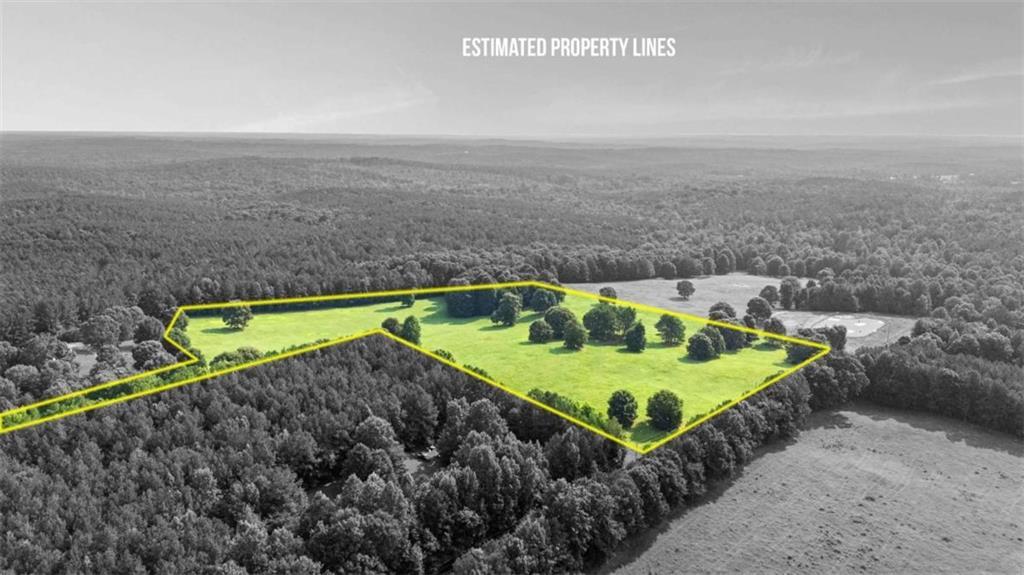 Torbet Rd., Forsyth, GA 31029