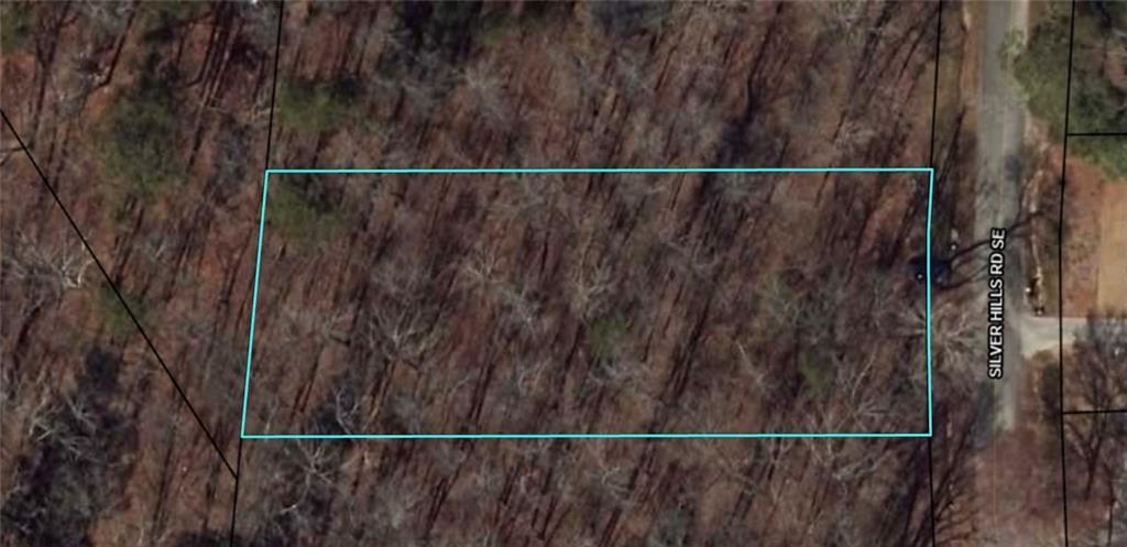 Summer Hill Rd., Lindale, GA 30147