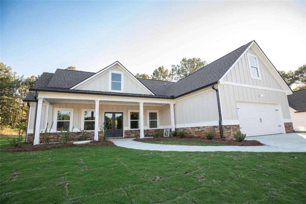 6085 Crowley Dr., Douglasville, GA 30135