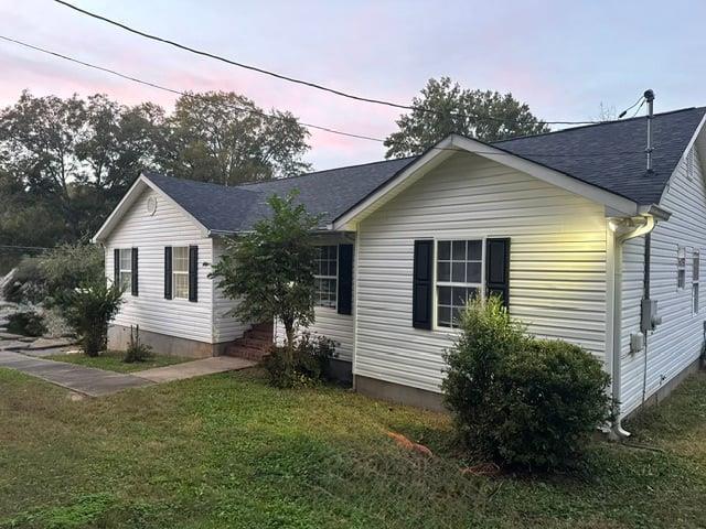 226A Etowah Drive, Cartersville, GA 30120