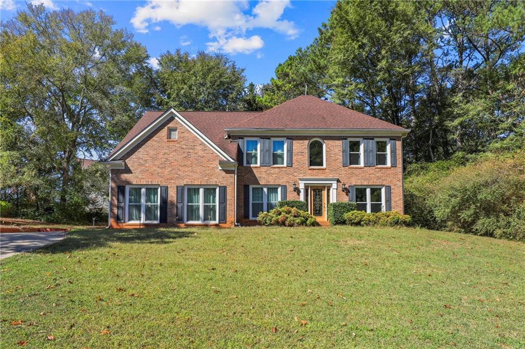 4284 Magnolia Path, Decatur, GA 30034