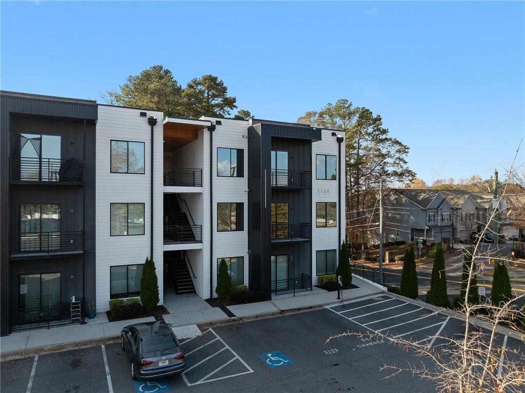 1155 Custer Ave. #301, Atlanta, GA 30316
