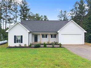 126 Twisted Pines Crossing, Dahlonega, GA 30533