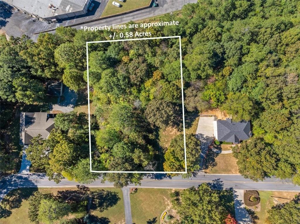 134 Mims Dr., Calhoun, GA 30701