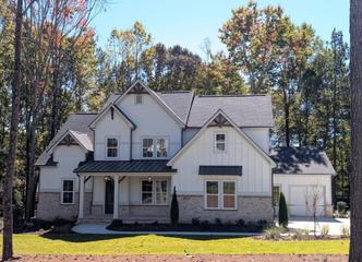 New Construction Homes For Sale This Week That Attend Lakeside Middle School: October 21st to October 27th