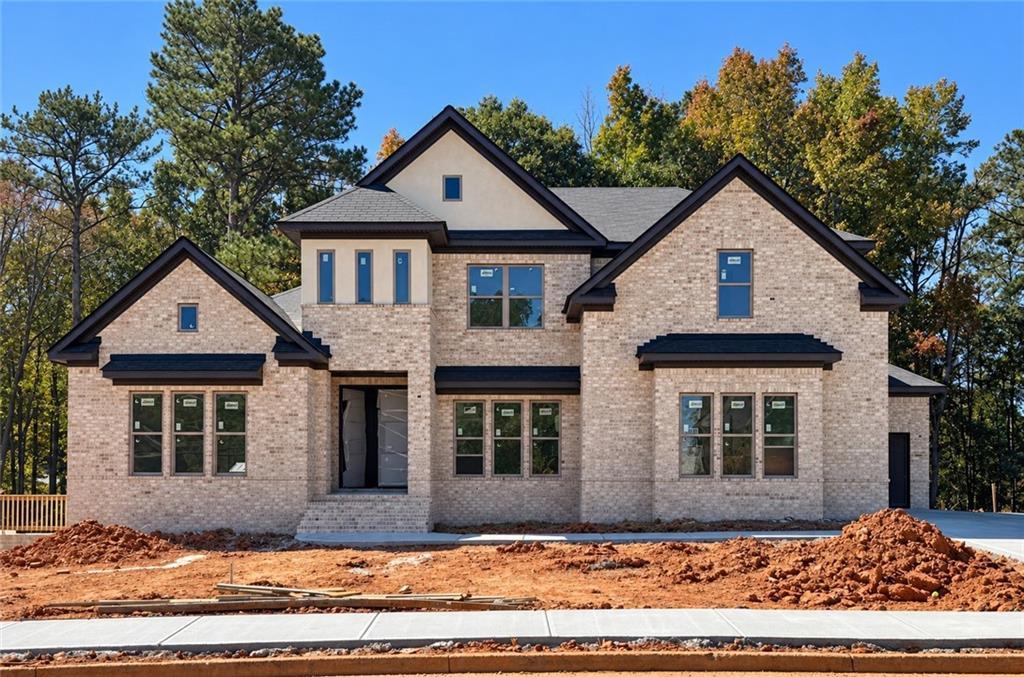 1031 Horizon Ct., Covington, GA 30016