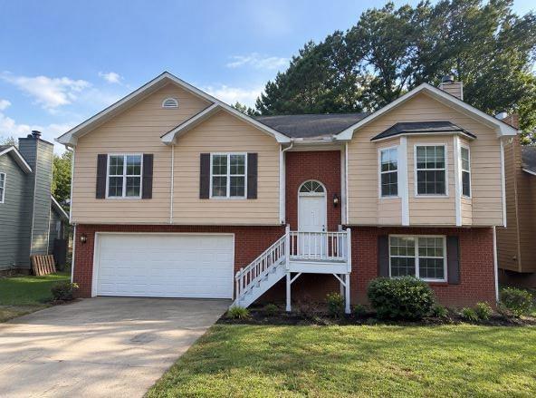 978 Oakwood Chase Cir., Stone Mountain, GA 30083