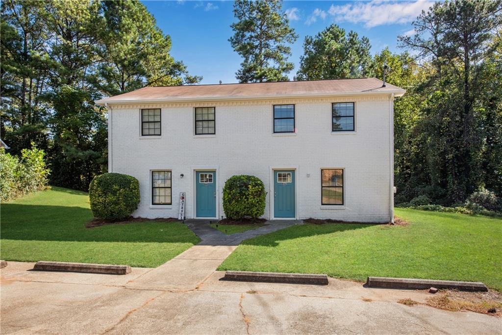 860 Tybee Ct., Lawrenceville, GA 30046