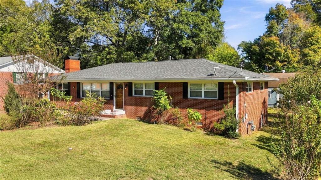1773 Sandtown Rd., Marietta, GA 30060